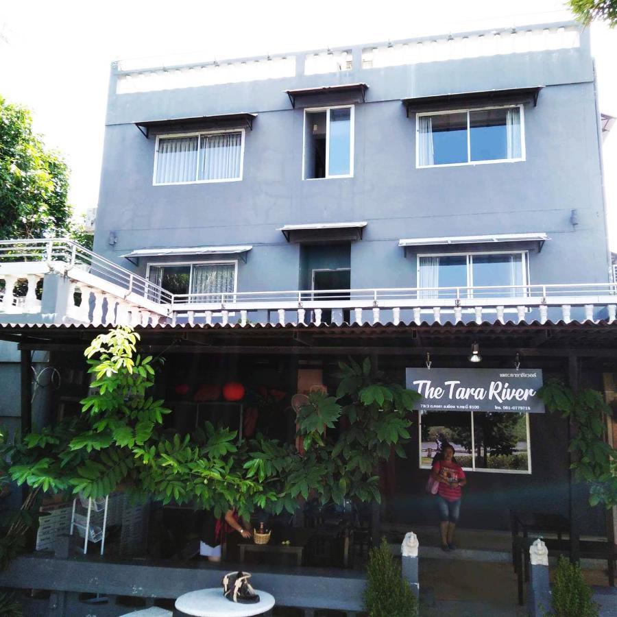 The Tara River Krabi town Εξωτερικό φωτογραφία