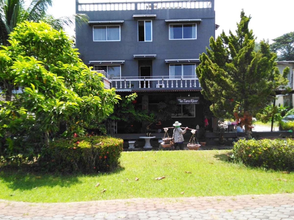 The Tara River Krabi town Εξωτερικό φωτογραφία