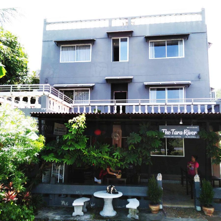 The Tara River Krabi town Εξωτερικό φωτογραφία