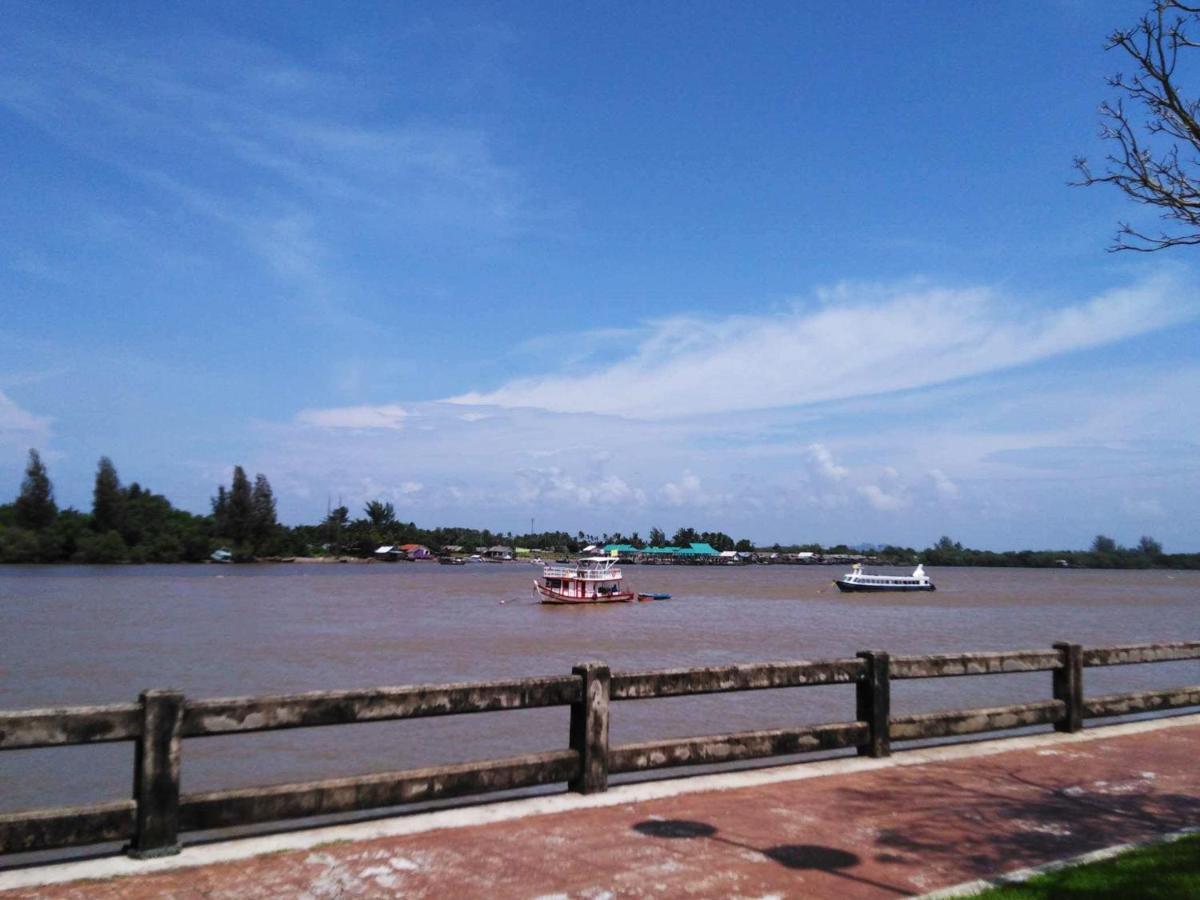 The Tara River Krabi town Εξωτερικό φωτογραφία