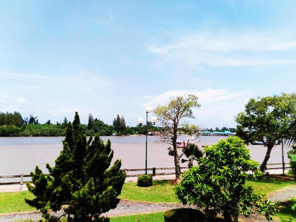 The Tara River Krabi town Εξωτερικό φωτογραφία