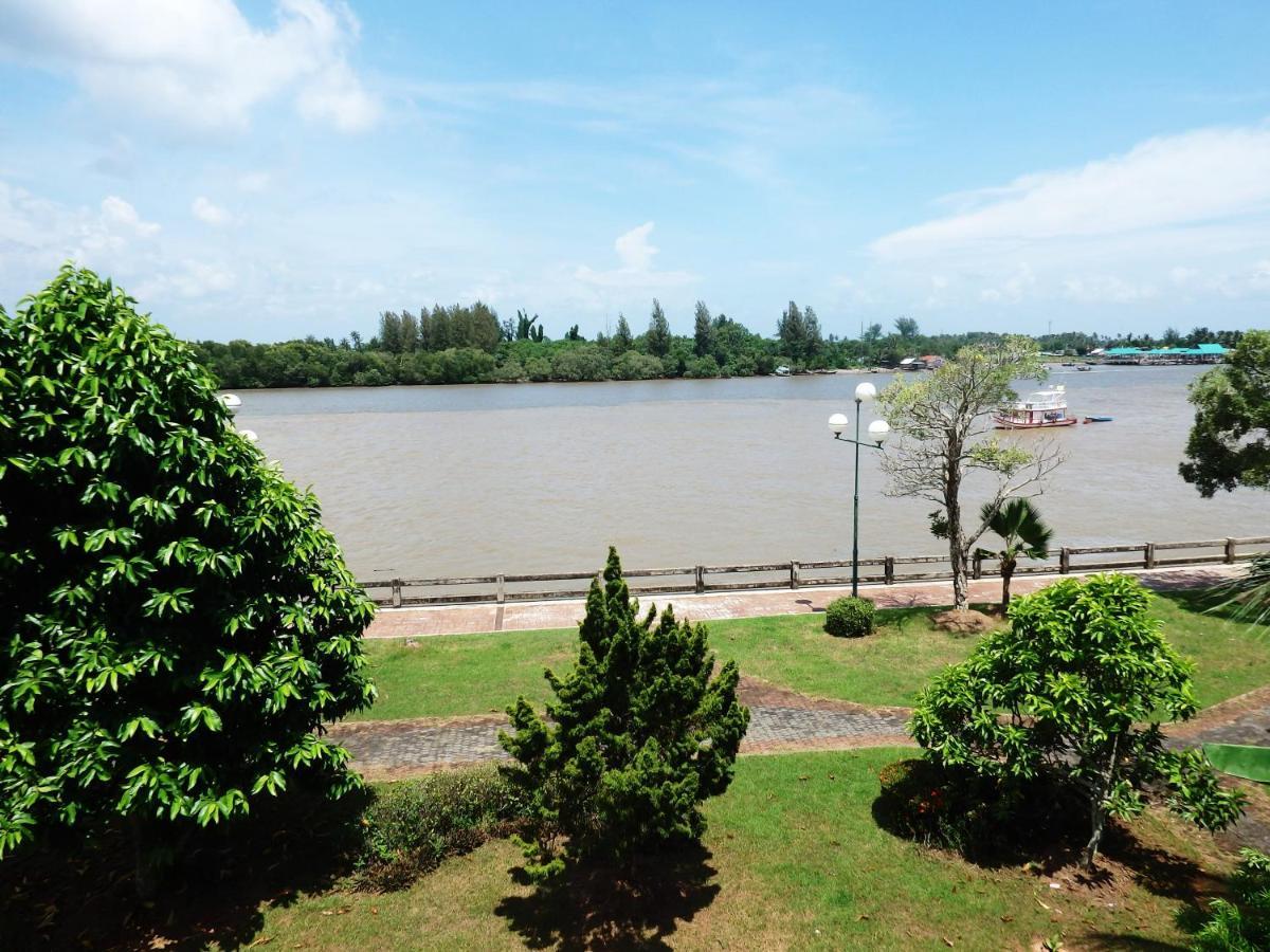 The Tara River Krabi town Εξωτερικό φωτογραφία