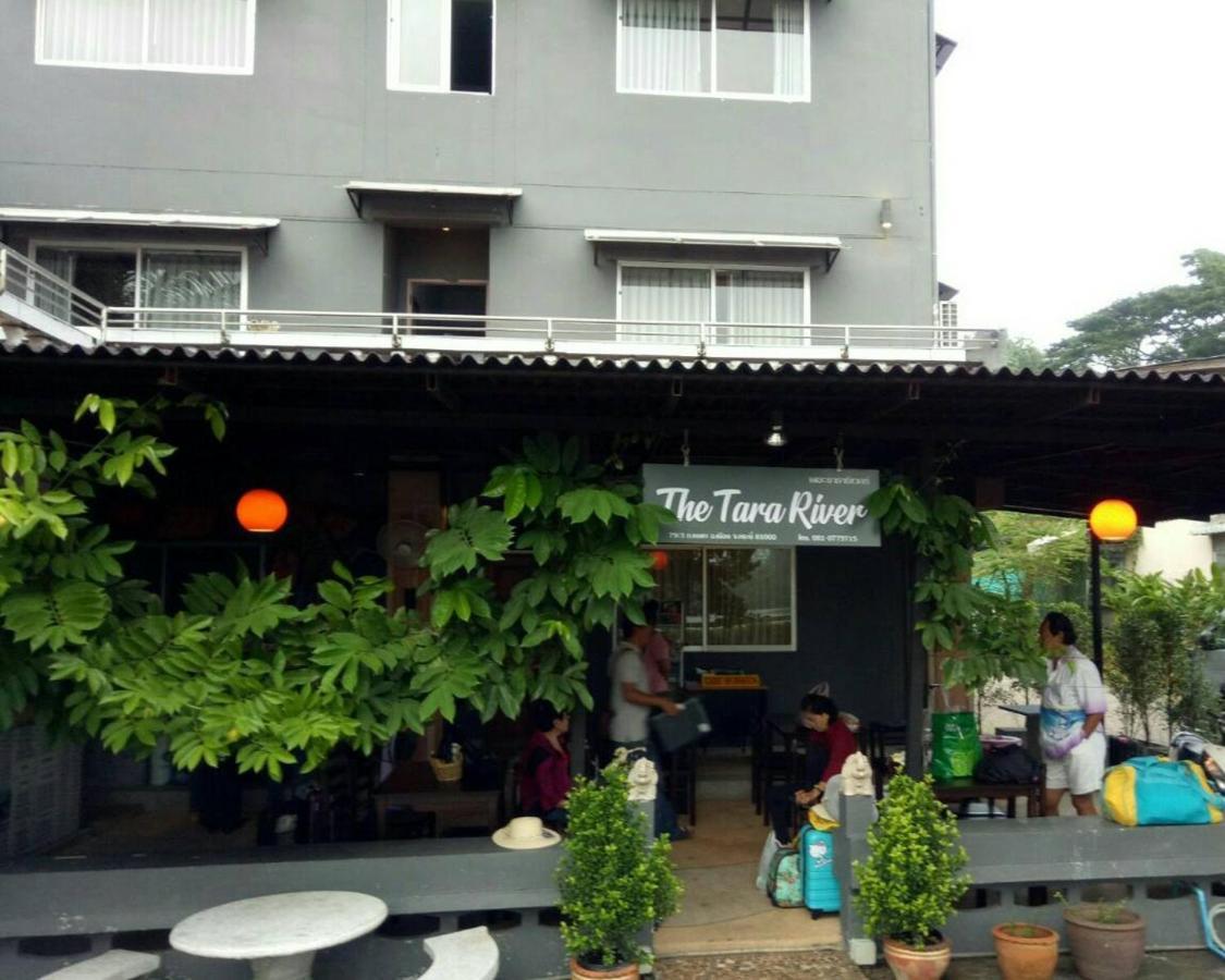 The Tara River Krabi town Εξωτερικό φωτογραφία
